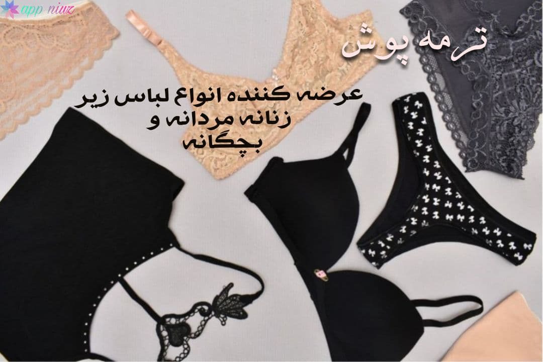 پندار شاپ logo